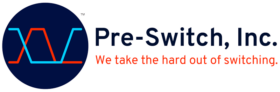 Pre-Switch, Inc. We take the hard out of switching
